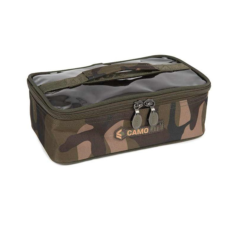 Accessories Bag Fox Camolite L