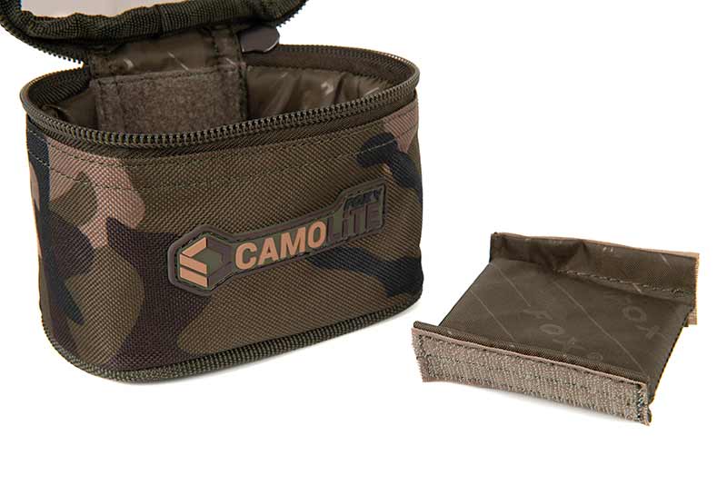 Accessories Bag Fox Camolite S