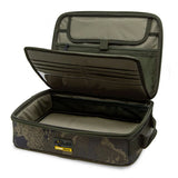 Solar Undercover Camo Accessories Bag