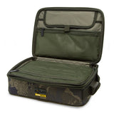 Solar Undercover Camo Accessories Bag