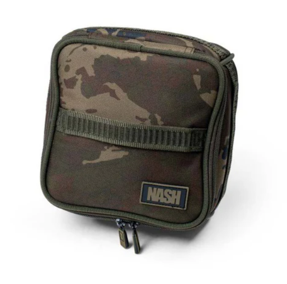 Accessories bag Nash Subterfuge L