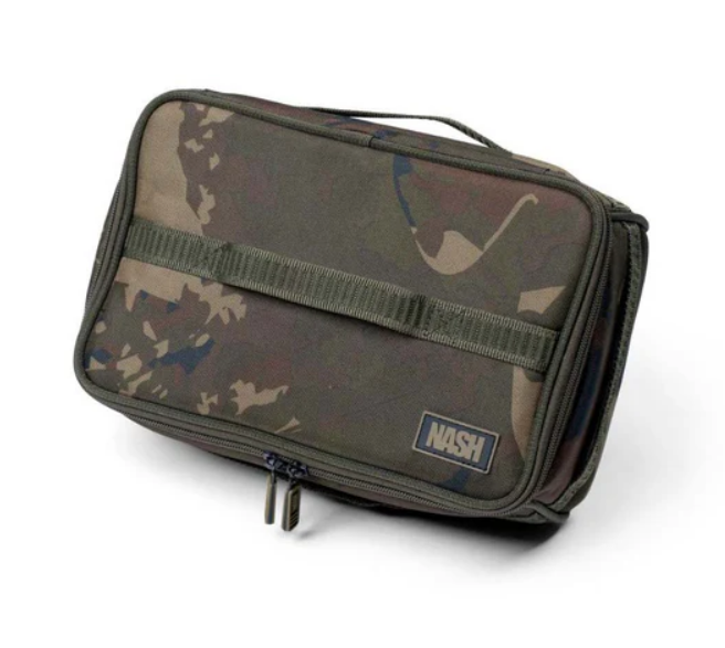 Accessories bag Nash Subterfuge XL