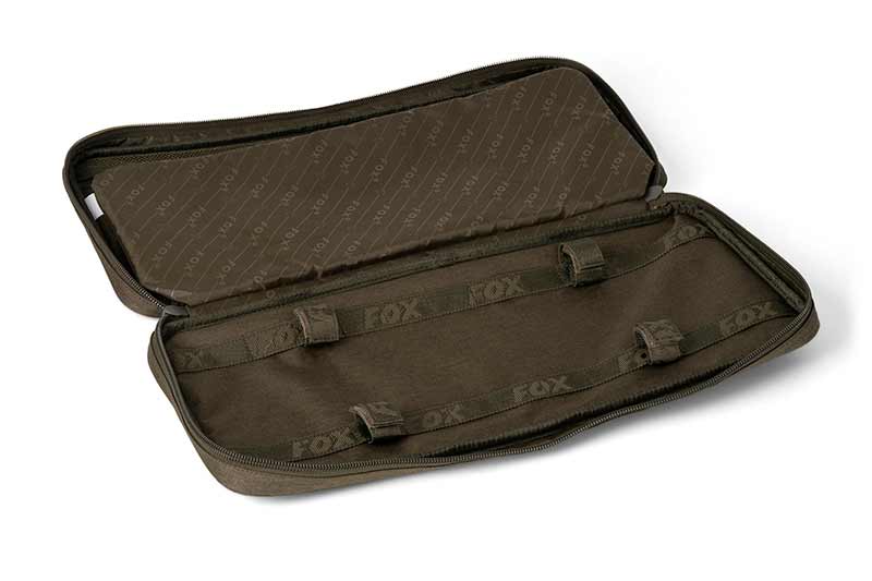 Large bag for Buzz Bar Fox Voyager®