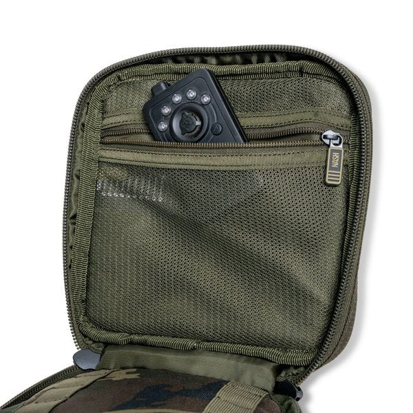 Bag for Buzz Bar Nash S