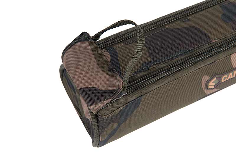 Bag for reel spools Fox Camolite