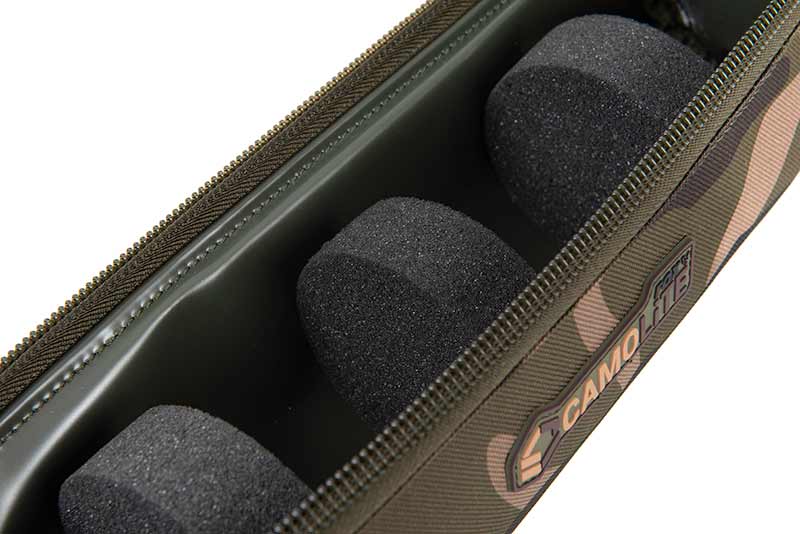 Bag for reel spools Fox Camolite