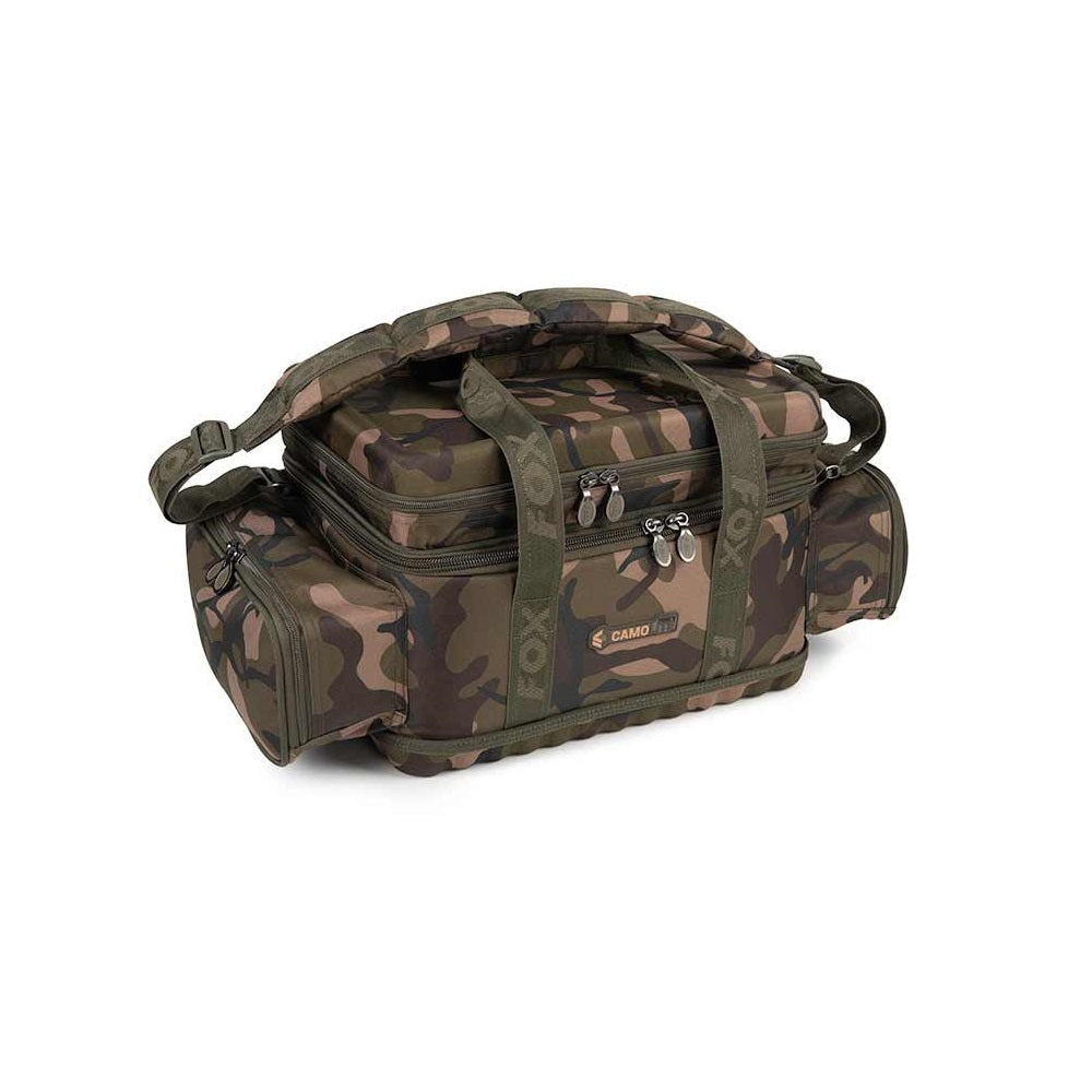 Trolley bag Fox Camolite Small