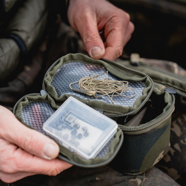 Lead bag Nash Subterfuge Hi Protect
