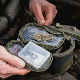 Lead bag Nash Subterfuge Hi Protect