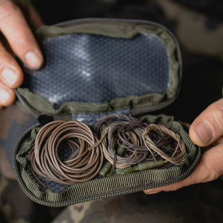 Lead bag Nash Subterfuge Hi Protect