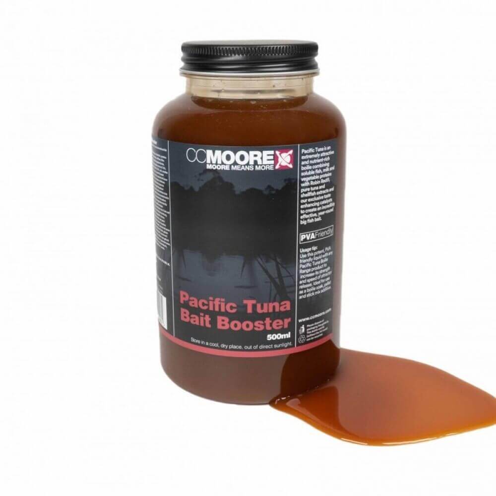 Booster Ccmoore Pacific Tuna 500 ml