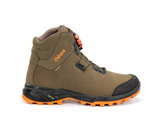 Boots Chiruca Alano Force Boa Hi-Vis 08 Gore-Tex Brown-Orange