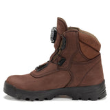 Boots Chiruca Boxer Boa 12 Gore-Tex Brown