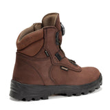 Boots Chiruca Boxer Boa 12 Gore-Tex Brown