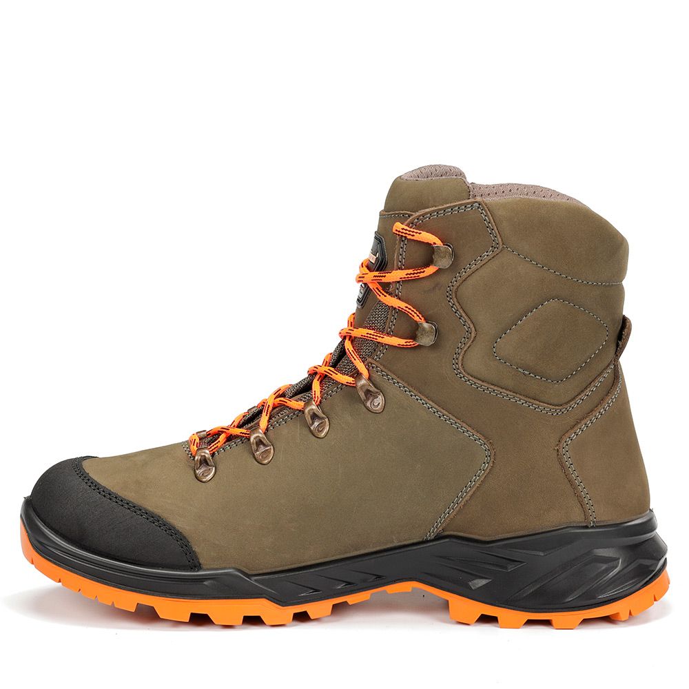 Boots Chiruca Game Force Hi Vis 38 Gore-Tex