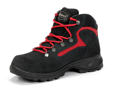 Boots Chiruca Massana 08 Gore-Tex Black