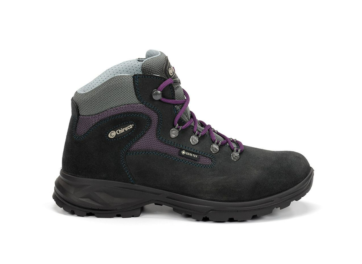 Boots Chiruca Massana 36 Gore-Tex Black