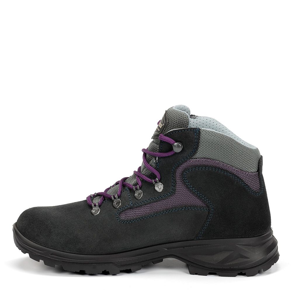 Boots Chiruca Massana 36 Gore-Tex Black