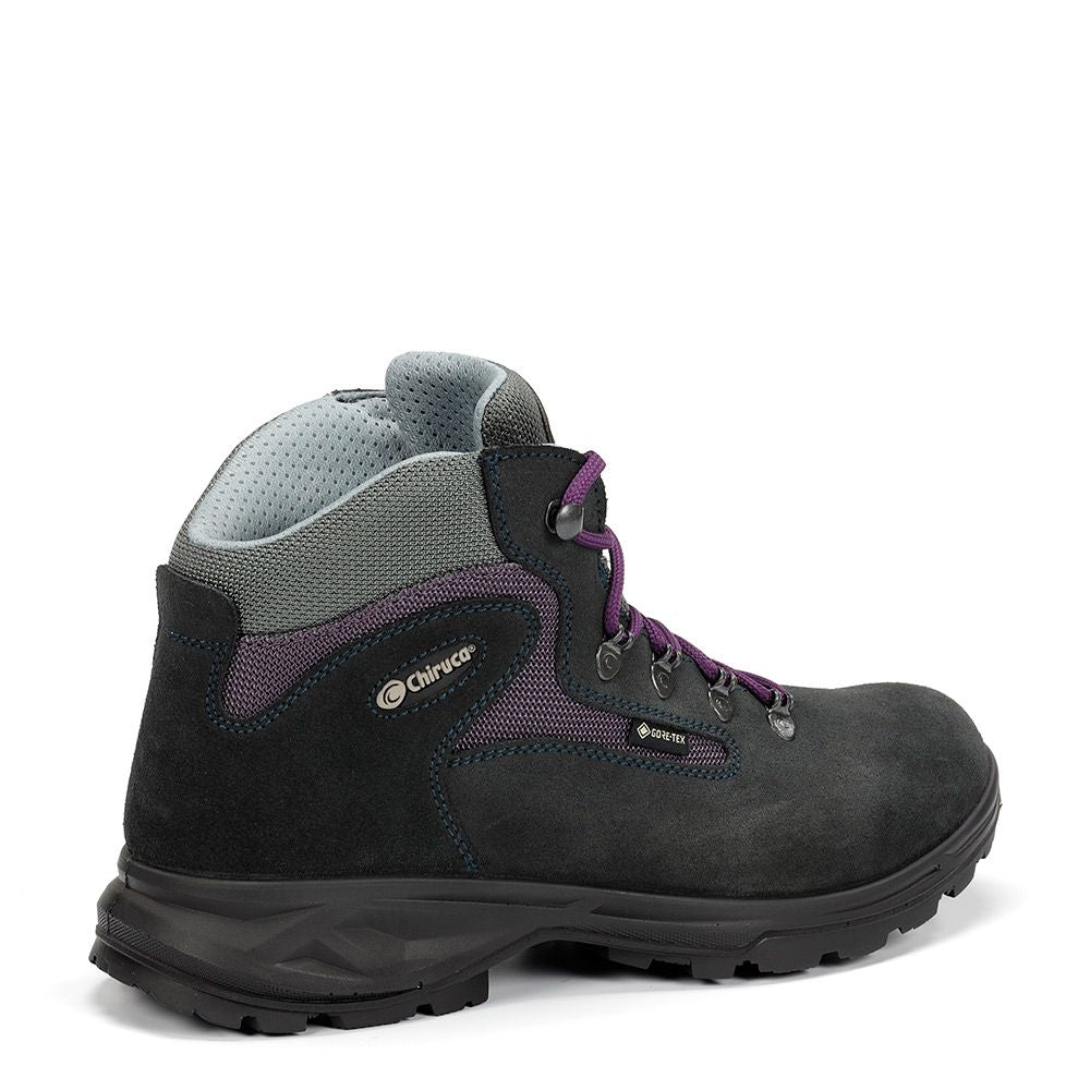 Boots Chiruca Massana 36 Gore-Tex Black