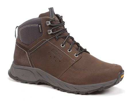 Boots Chiruca Montreal 01 Gore-Tex Brown