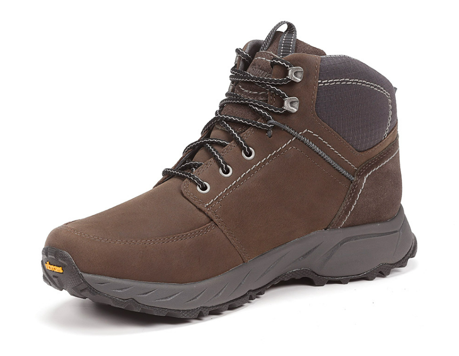 Boots Chiruca Montreal 01 Gore-Tex Brown