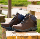 Boots Chiruca Montreal 01 Gore-Tex Brown