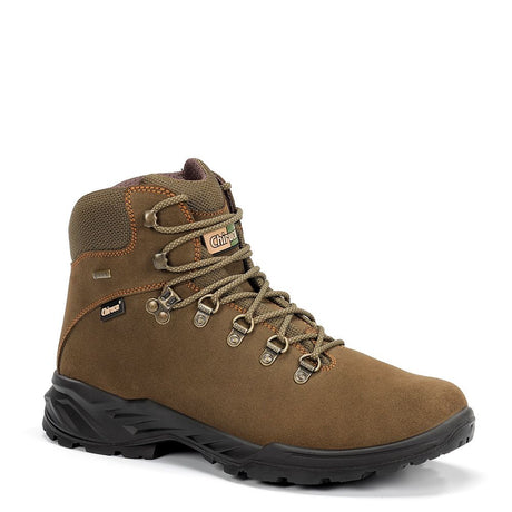 Boots Chiruca Pointer 01 Gore-Tex Green
