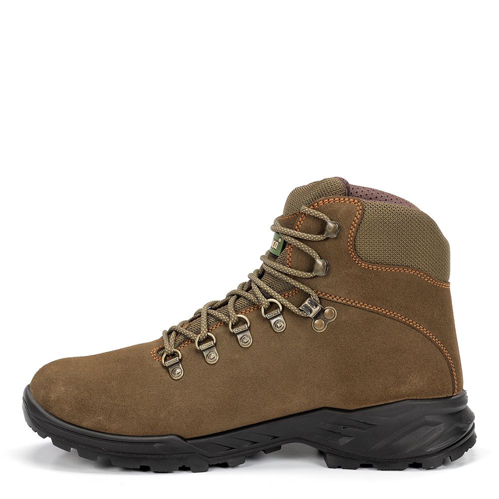 Boots Chiruca Pointer 01 Gore-Tex Green