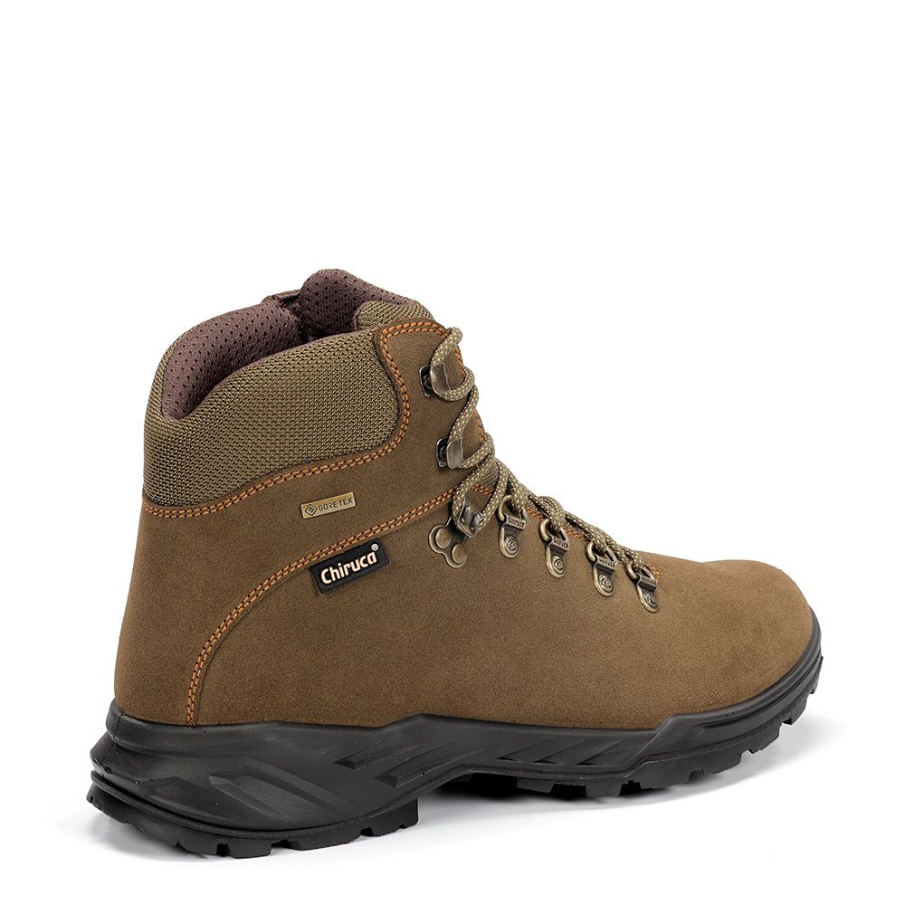 Boots Chiruca Pointer 01 Gore-Tex Green
