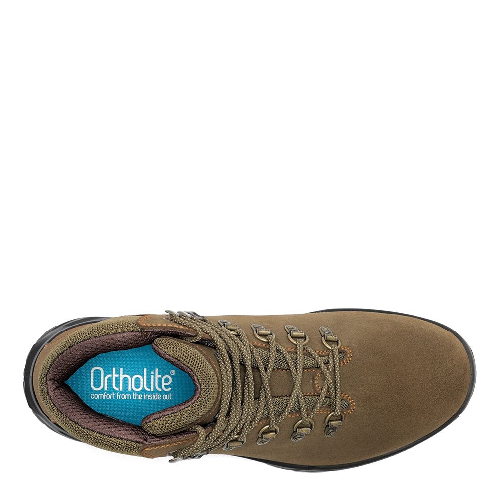 Boots Chiruca Pointer 01 Gore-Tex Green
