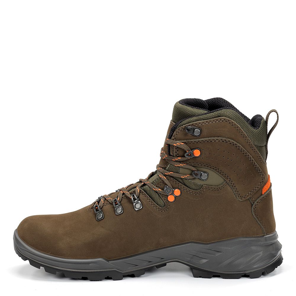 Boots Chiruca Sequoia 01 Gore-Tex Green