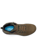 Boots Chiruca Sequoia 01 Gore-Tex Brown