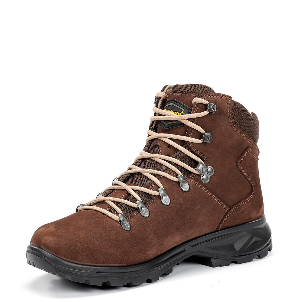 Boots Chiruca Somiedo 12 Gore-Tex Brown