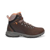 Boots Chiruca Taiga 02 Gore-Tex Brown-Orange