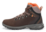 Boots Chiruca Taiga Lady 02 Gore-Tex Brown-Orange