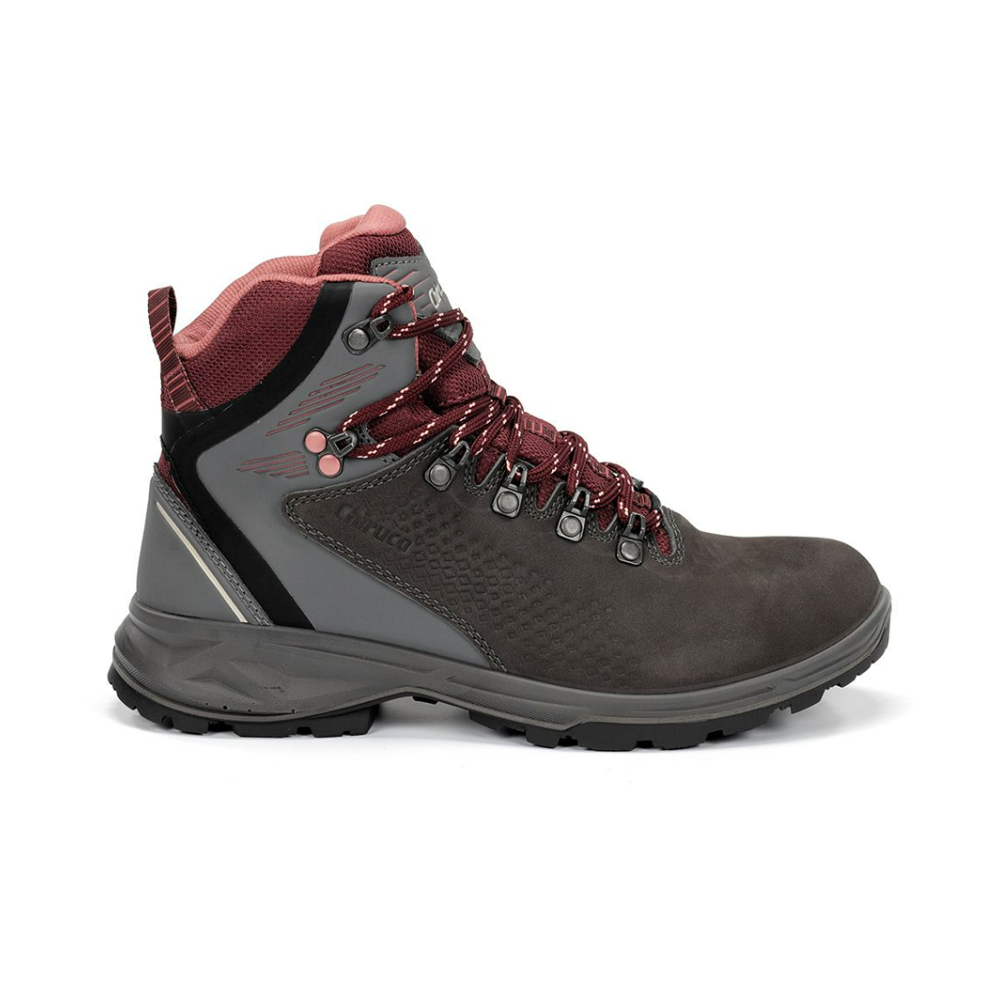 Boots Chiruca Taiga Lady 07 Gore-Tex Grey-Purple