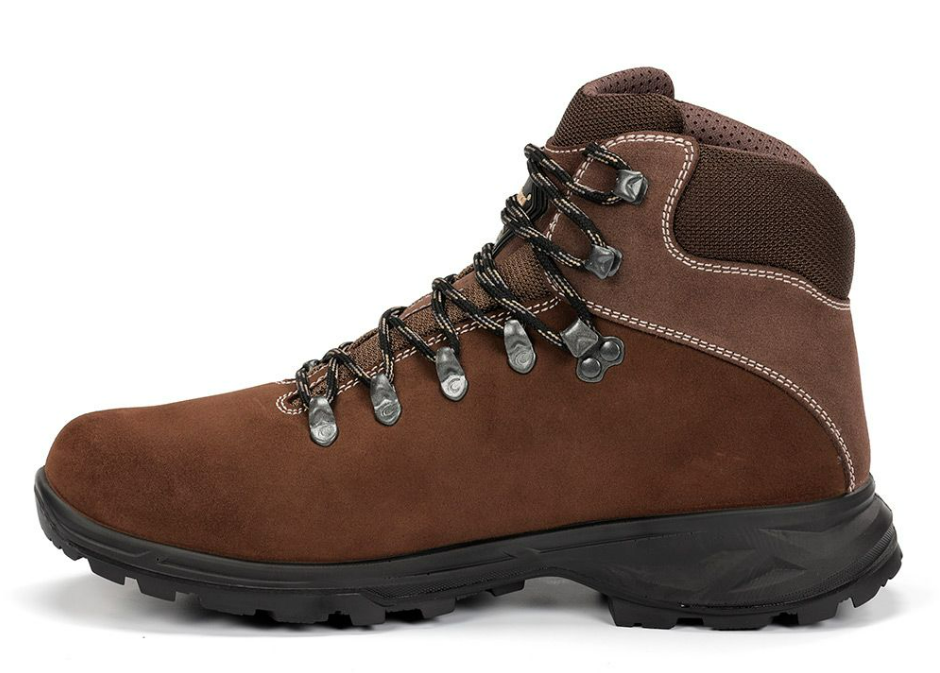 Boots Chiruca Xacobeo 27 Gore-Tex Brown