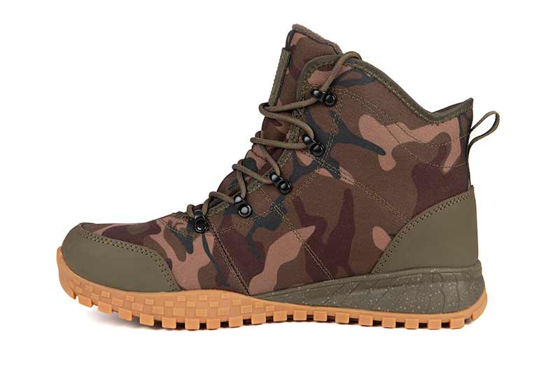 Boots Fox V2 Boot Khaki Camo