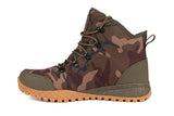 Boots Fox V2 Boot Khaki Camo