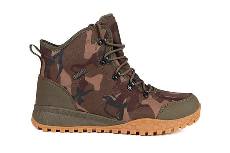 Boots Fox V2 Boot Khaki Camo