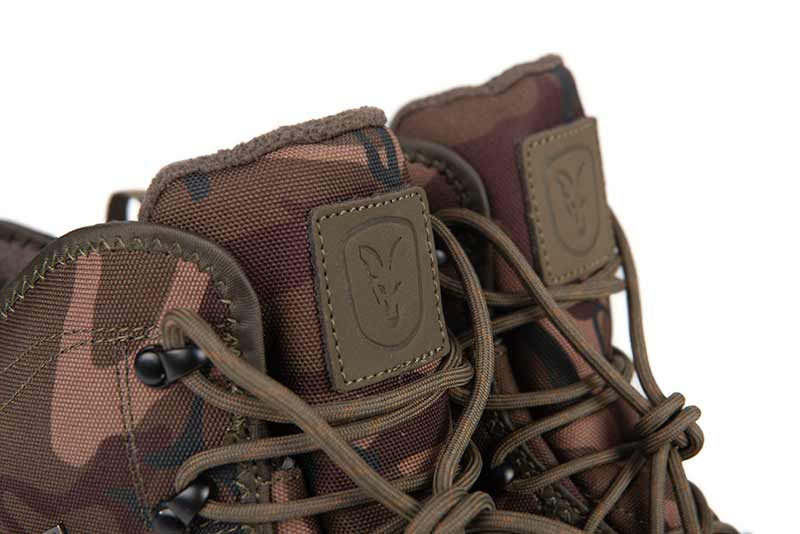 Boots Fox V2 Boot Khaki Camo