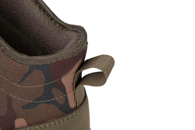 Boots Fox V2 Boot Khaki Camo