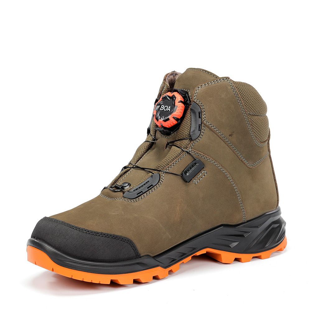 Boots Chiruca Alano Force Boa Hi-Vis 08 Gore-Tex