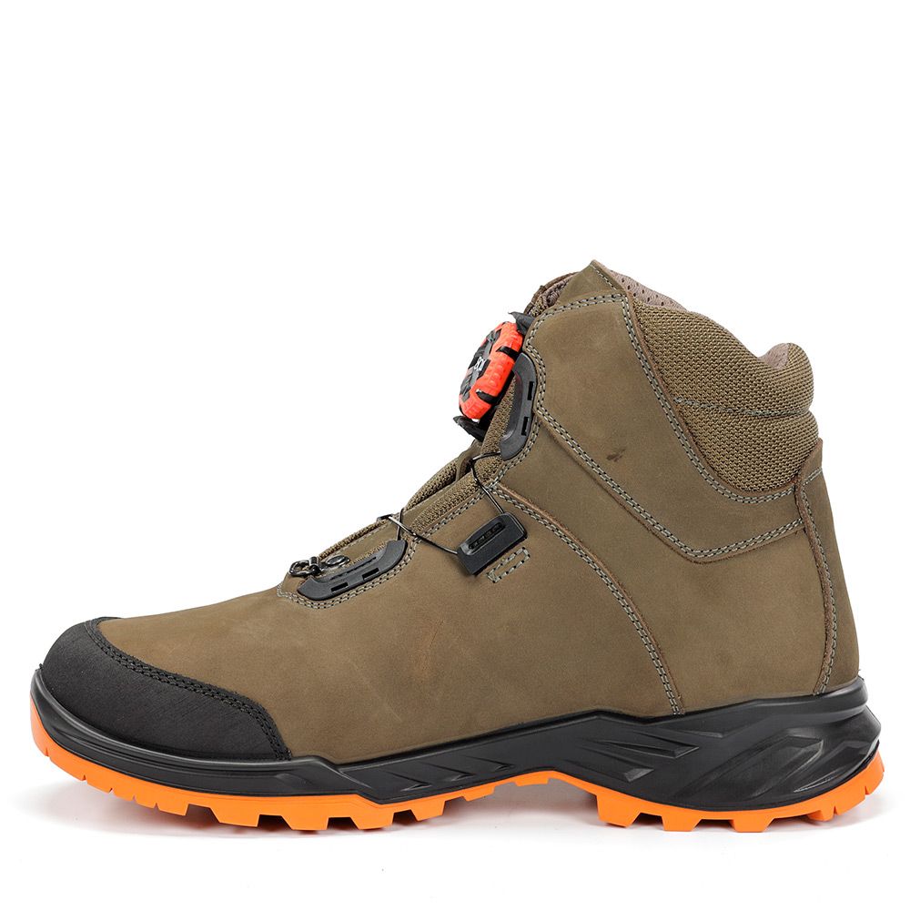 Boots Chiruca Alano Force Boa Hi-Vis 08 Gore-Tex