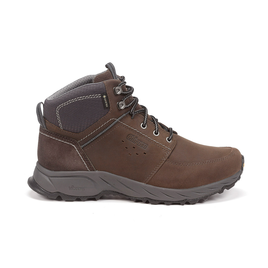 Boots Chiruca Montreal 01 Gore-Tex Brown