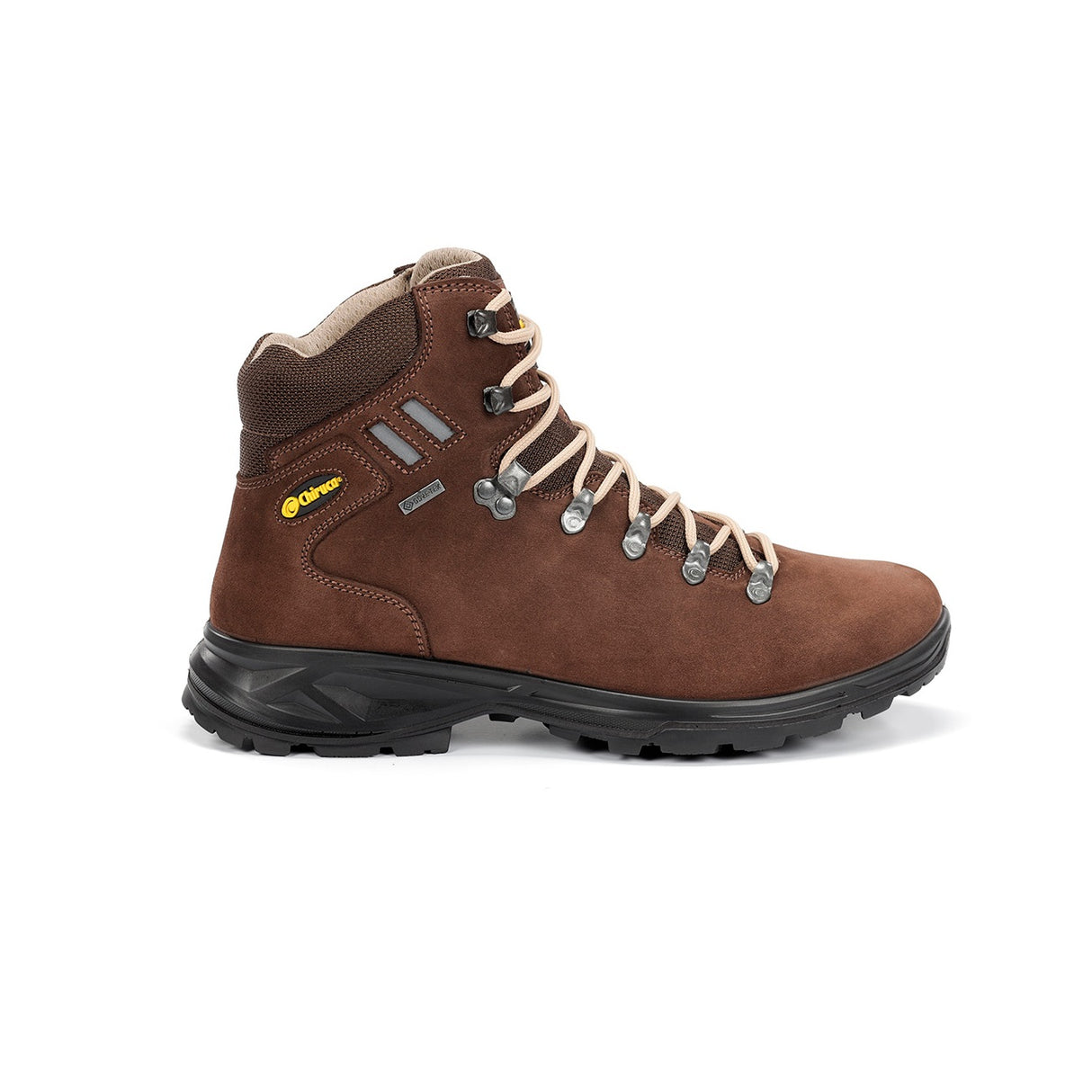 Boots Chiruca Somiedo 12 Gore-Tex Brown