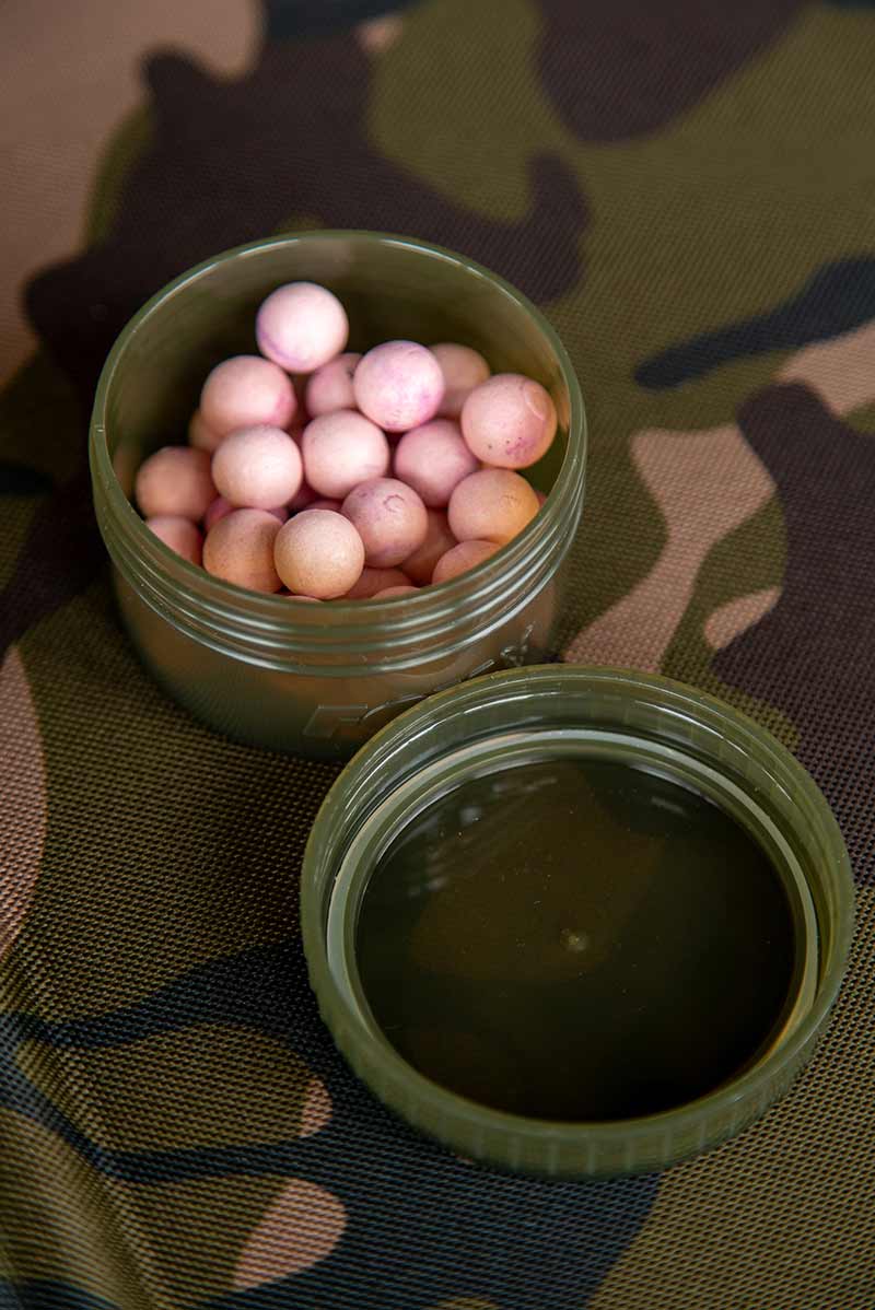 Bait pots Fox Edges