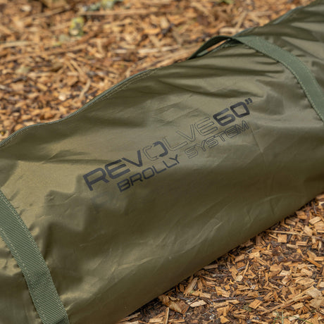 Brolly Avid Carp Revolve 60''