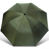 Brolly NGT 45" green with zipper