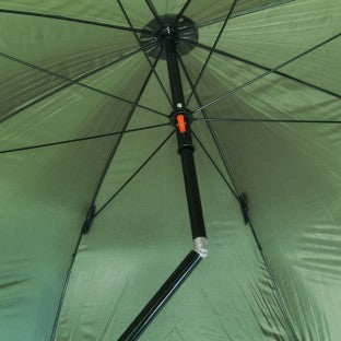 Brolly NGT 45" green with zipper